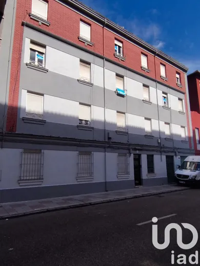 Apartment in León