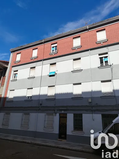Apartment in León