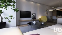 Apartment in Pinto