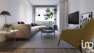 Appartement à Pinto