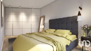 Appartement à Pinto