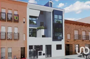 Appartement à Pinto