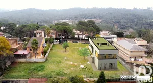 Terreno edificable en Sant Cugat del Vallès