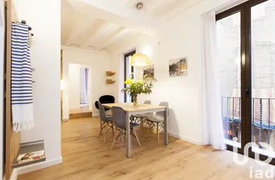 Piso en Barcelona