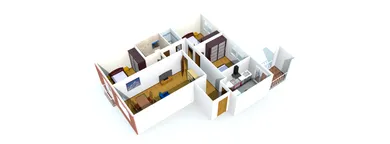 Piso en Ciudad Rodrigo