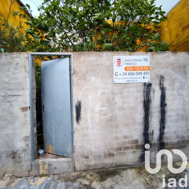 Terreno edificable en Ayamonte