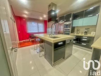 Appartement en maison à Avilés