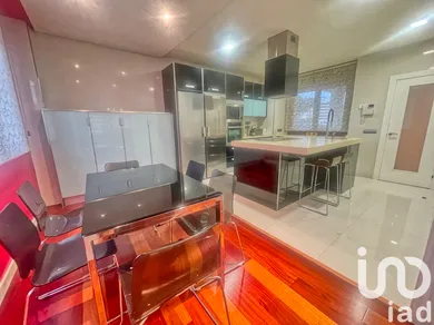 Appartement en maison à Avilés