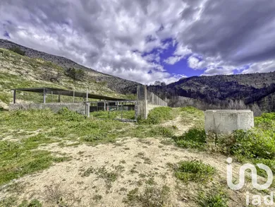 Terrain à bâtir à Tàrbena