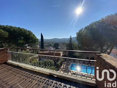 Appartement en maison à Sant Cugat del Vallès