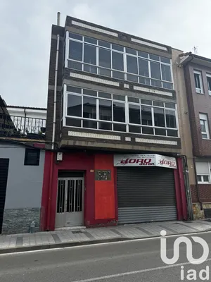 Edificio en San Andrés del Rabanedo