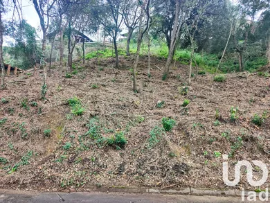 Terreny edificable a Vallgorguina