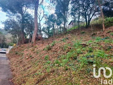Terreny edificable a Vallgorguina