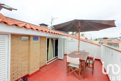 Penthouse in Calella