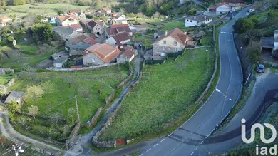 Terreny edificable a Ponte Caldelas