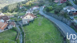 Terreno edificable en Ponte Caldelas
