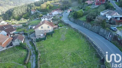 Terrain à bâtir à Ponte Caldelas