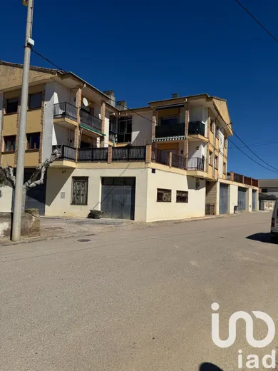 Piso en Peralta de Alcofea