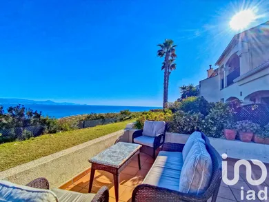 Maison jumelle à Santa Pola