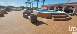 Chalet en Dolores