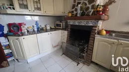 Casa de pueblo en BALDOMA