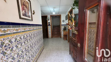Casa de pueblo en BALDOMA
