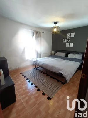 Edificio en Sahagún