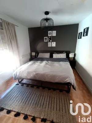 Immeuble à Sahagún