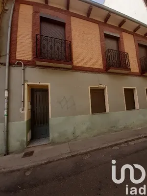 Casa en La Bañeza
