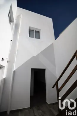 Edificio en Puerto del Rosario