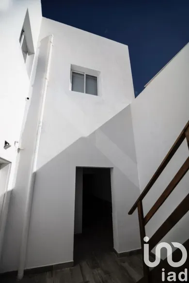 Edifici a Puerto del Rosario