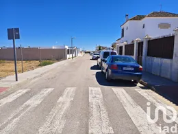 Terreno edificable en Écija