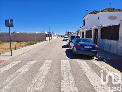Terreno edificable en Écija