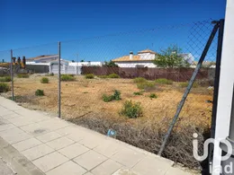 Terreno edificable en Écija