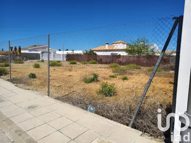 Terreno edificable en Écija