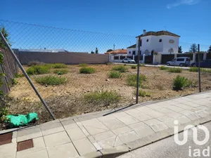 Terreno edificable en Écija