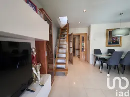 Penthouse in Balaguer