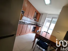 Penthouse in Balaguer