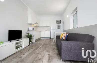 Edifici a Puerto del Rosario