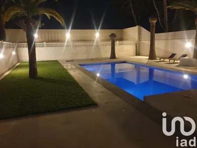 Casa de campo en Novelda