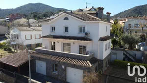 Casa en Montornès del Vallès