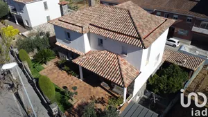 Casa en Montornès del Vallès