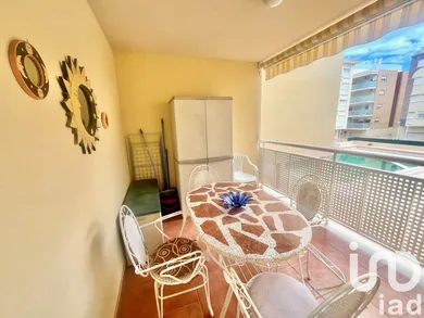 Pis a Oropesa del Mar