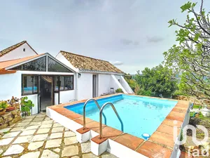 Casa rural en Facinas