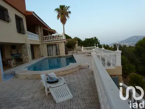 Casa unifamiliar a La Nucia