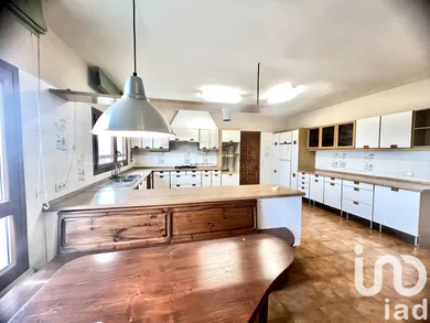 Vivienda unifamiliar en La Nucia