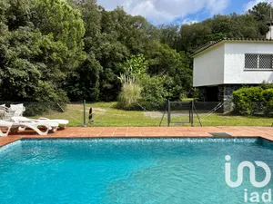 Vivienda unifamiliar en Dosrius