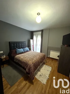 Apartment in Villarrodrigo de las Regueras