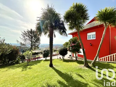 Cottage in Culleredo