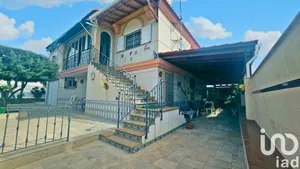 Casa de campo en Calabardina, Águilas